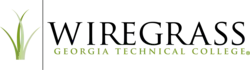 Official logo of Wiregrass Georgia Technical College