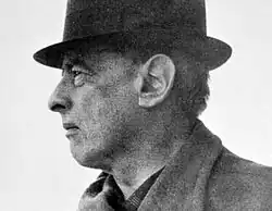 Witold Gombrowicz,
