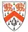 Wolfson College Crest