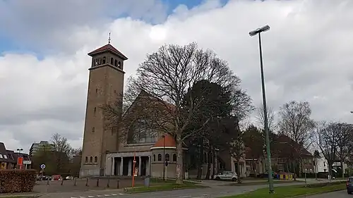 Church of Our Lady of the Assumption