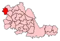 Outline map