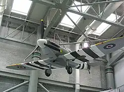 Supermarine Spitfire