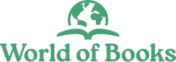 World of Books logo