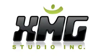 XMG Logo