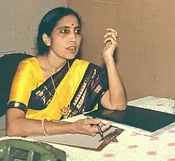 Sulochana Rani