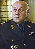 Yuri Baluyevsky