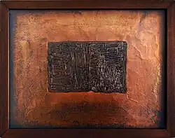 Untitled, 60s, private collection