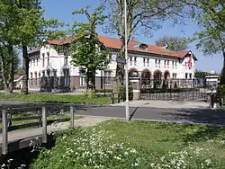 Zetten Florence Nightingale instituut