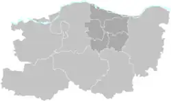 Henan University of Technology is located in Zhengzhou