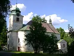 Church of Saint Martin