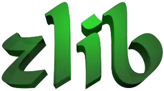 zlib logo