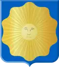 Coat of arms of Zonhoven