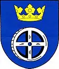 Coat of arms of Zvole