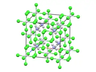 Ammonium hexachloroplatinate