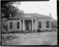 Young-Nall House