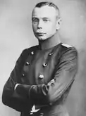 General Hans von Seeckt