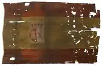 Presently at the National Maritime Museum, Greenwich