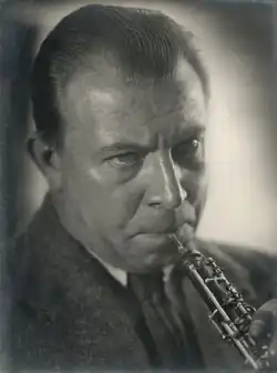 Jaap Stotijn (photo nl:Franz Ziegler)