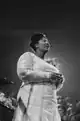 Mahalia Jackson