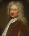 Image 35Portrait of Edmund Halley by Godfrey Kneller (before 1721) (from Southern Ocean)